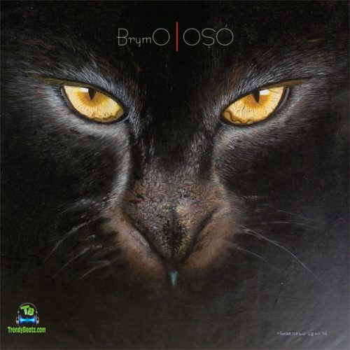 Brymo - God Is in Your Mind