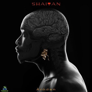 Download Brymo SHAITAN: Arodan EP Album music