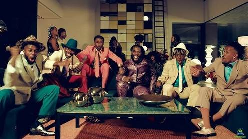 Burna Boy