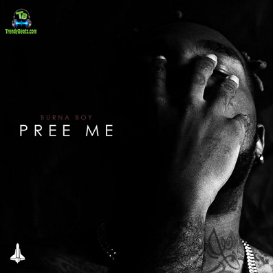 Burna Boy