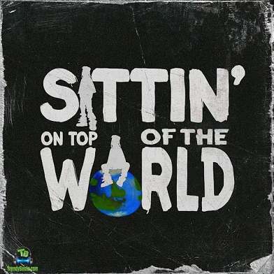 Burna Boy - Sittin On Top Of The World (Sitting On Top Of The World)