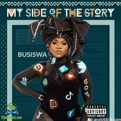 Busiswa My Side Of The Story Album