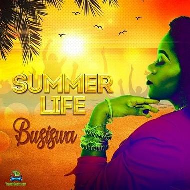 Busiswa Summer Life Album