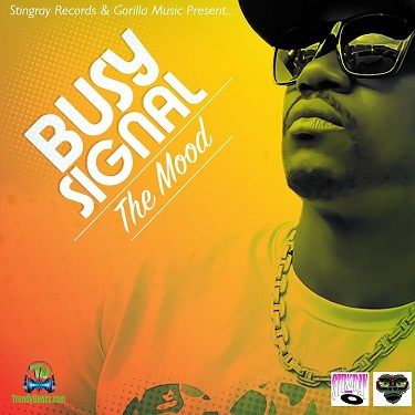 Busy Signal - The Mood