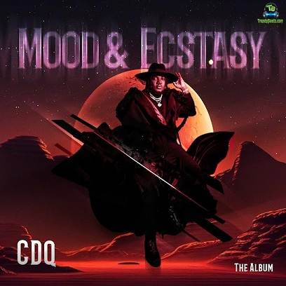 Download CDQ Mood and Ecstasy Album mp3