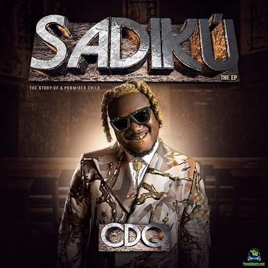 CDQ - Jensimi ft Masterkraft, Islambo
