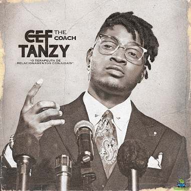 Download CEF Tanzy The Coach Album music
