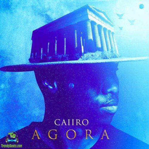 Caiiro - Watoto ft Da Capo
