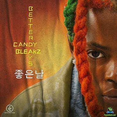 Candy Bleakz