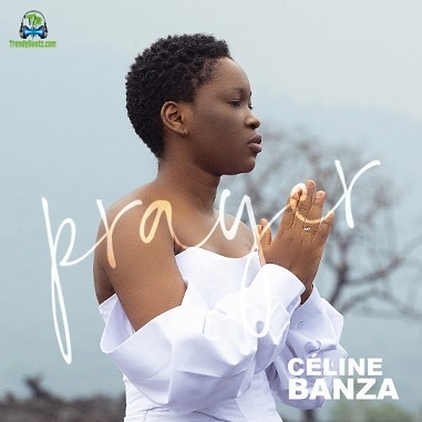 Celine Banza 