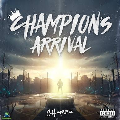Champz - Champion Sound
