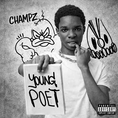 Download Champz Young Poet EP Album music
