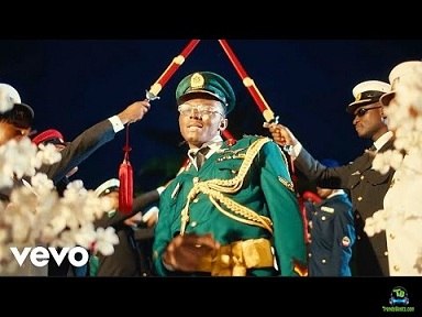 Chella - My Darling (Video)