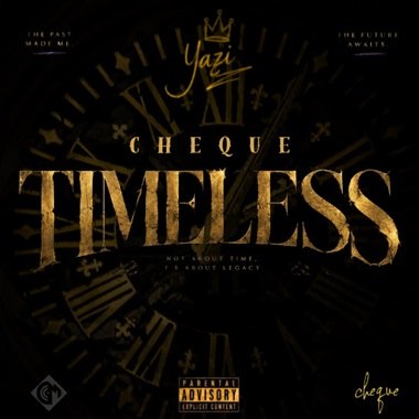 Cheque - Timeless