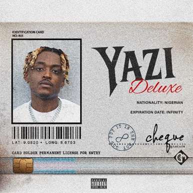 Download Cheque Yazi (Deluxe) EP Album music