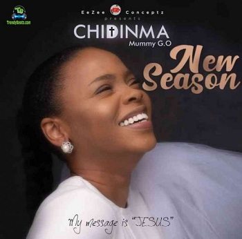 Chidinma - This Love (French Version)