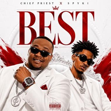 Cubana Chief Priest - Best ft Spyki