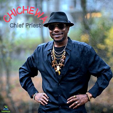 Chief Priest