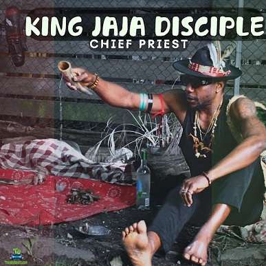 Chief Priest
