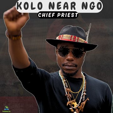 Chief Priest