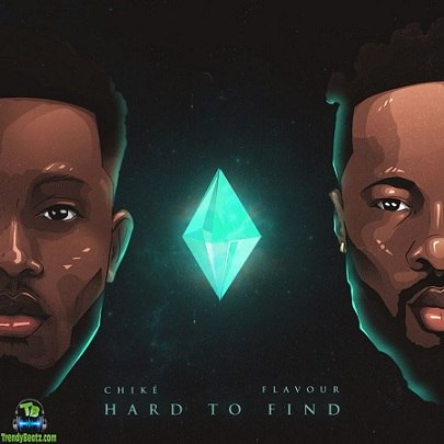 Chike - Hard To Find (New Song) ft Flavour