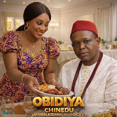 Chinedu