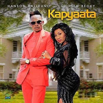 Chosen Becky - Kapyaata ft Hanson Baliruno
