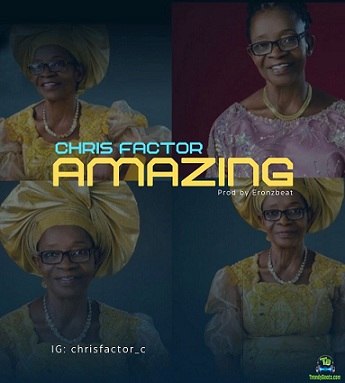 Chris Factor