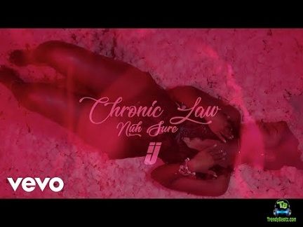 Chronic Law - Nuh Sure