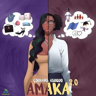 Cobhams Asuquo