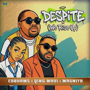 Cobhams Asuquo