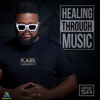 Download CocoSA Healing Through Music Album music