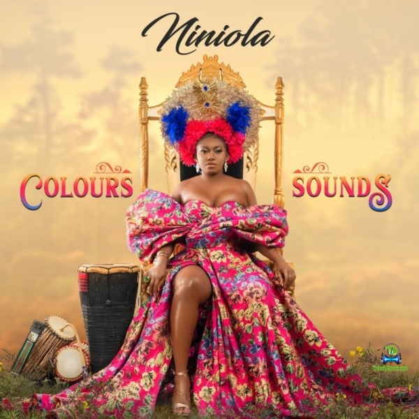 Niniola - Innocent (Fagbo)