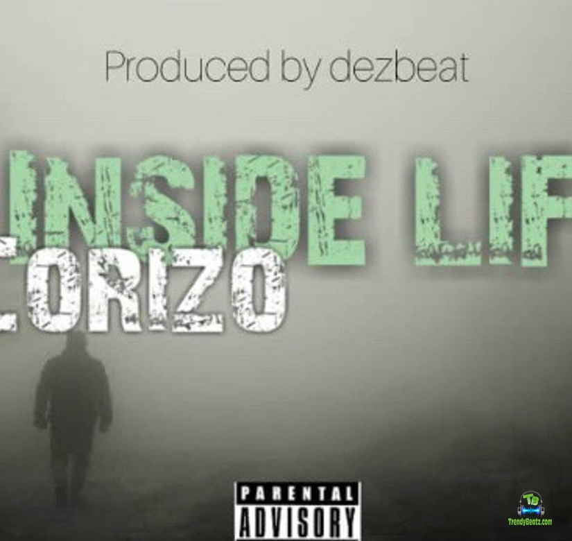 Corizo - Inside Life
