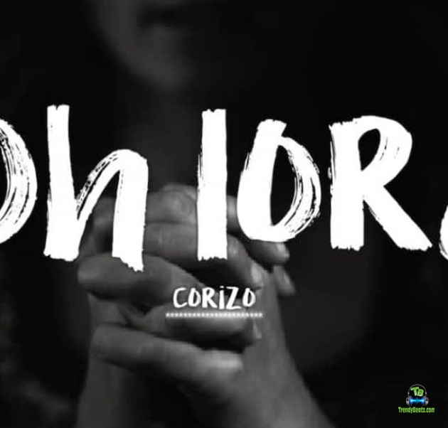 Corizo - Oh Lord