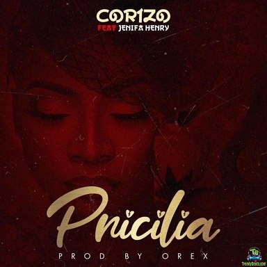Corizo - Priscilla ft Jennifer Henry