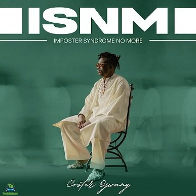Coster Ojwang