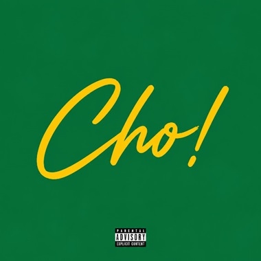 Crayon - Cho!