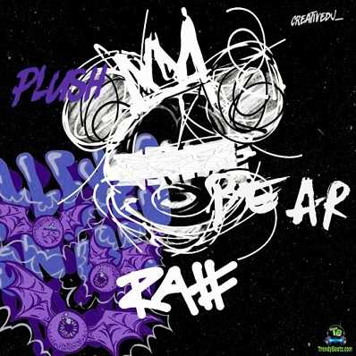Download Creativedj Plush Bear Album music