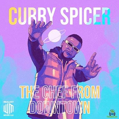 Curry Spicer