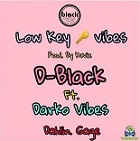 D Black - Low Key Vibes ft Darkovibes, Dahlin Gage