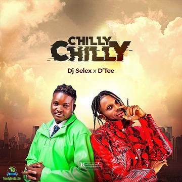 DJ Selex - Chilly Chilly ft DTee
