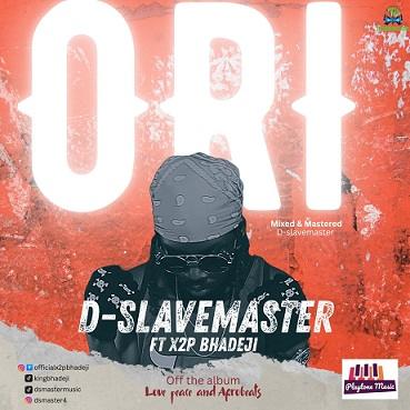 D Slavemaster
