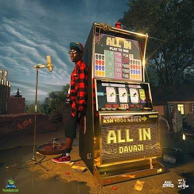 DAVAJI - Know