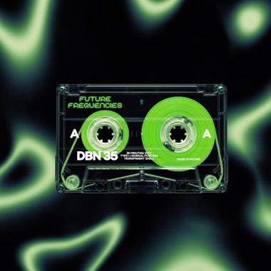 Download DBN Gogo Future Frequencies EP Album music