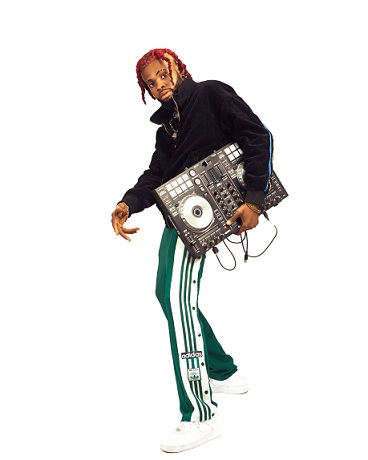 DJ Brytos