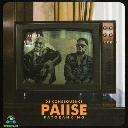 DJ Consequence - Pause ft Patoranking