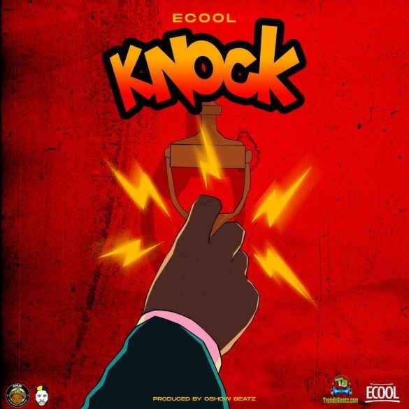 DJ Ecool - Knock