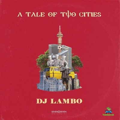 DJ Lambo - Bella ft Iyanya & Lady Donli