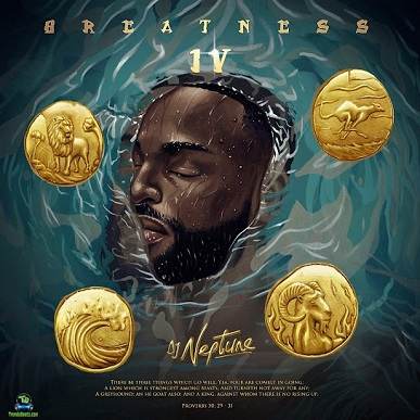 Dj Neptune